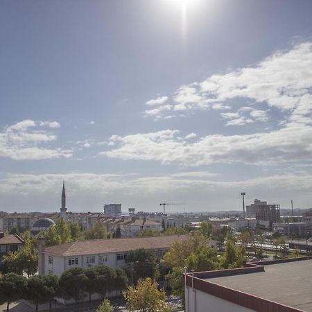 A Plus Edirne Eksteriør bilde